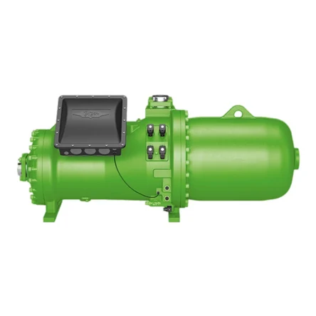 Компрессор винтовой CSH7551-50