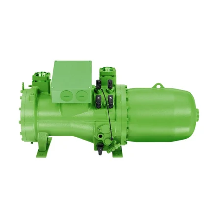 Компрессор винтовой CSH8571-140